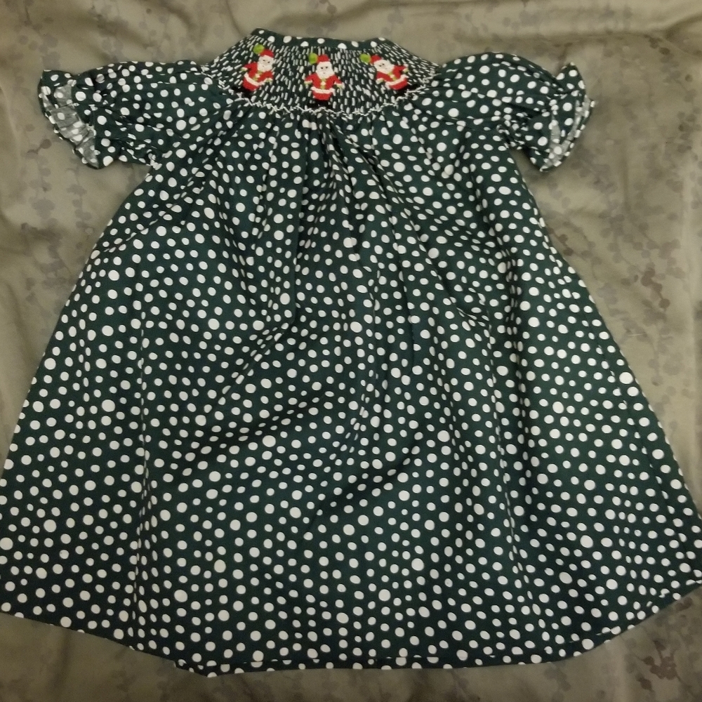 Christmas Dress